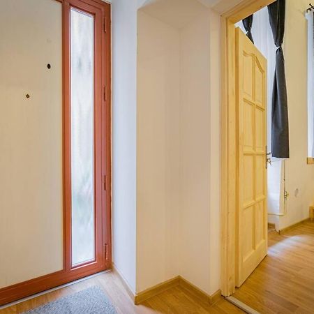2 Bedroom Flat In The Dob Street, Venus Budapeşte Dış mekan fotoğraf